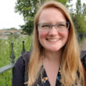 Meet your Posher, Molly